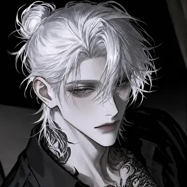 Profile image of 悠臣