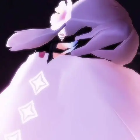 FrankFoot2800의 イケメン紳士桜ヘアくん
