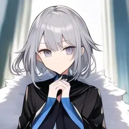 Profile image of Vesper