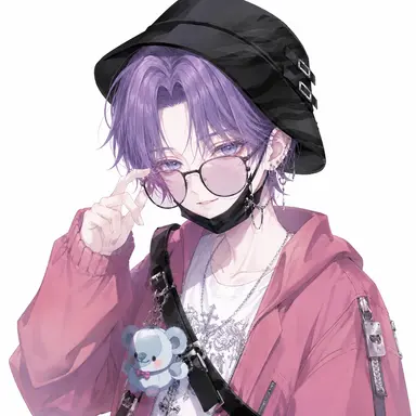 Profile image of 隼人