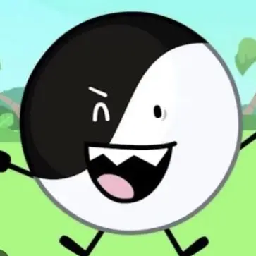 Profile image of Yin yang