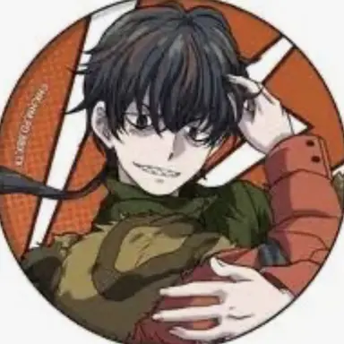 Profile image of Toguro Okunaga