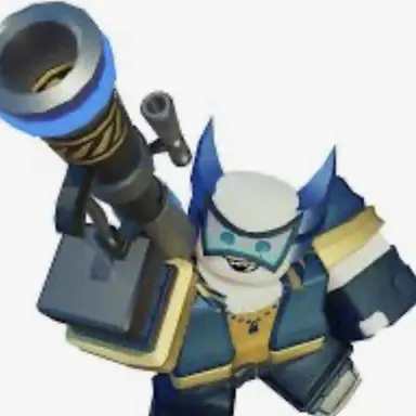 Profile image of Rocket