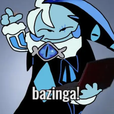 Profile image of Shadow Milk Cookie