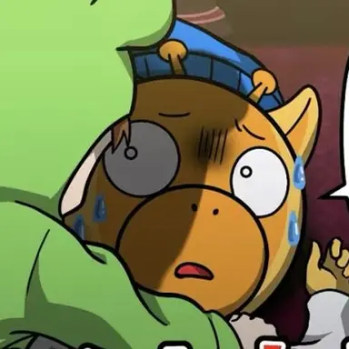 Profile image of キリン