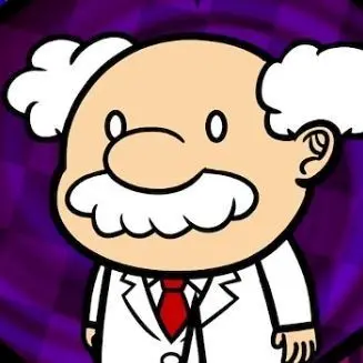 Profile image of 博士