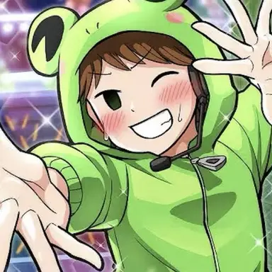 Profile image of ハック