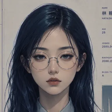 Profile image of 雨宮 律