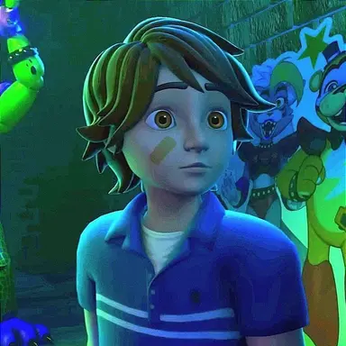Profile image of Gregory