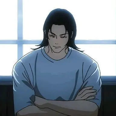 Profile image of 게토 스구루