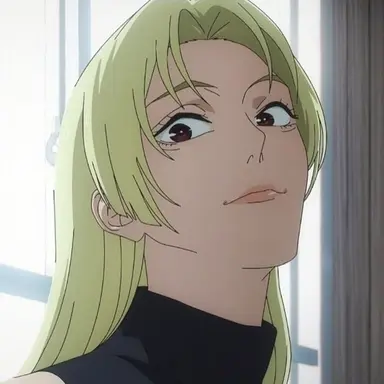 Profile image of Yuki