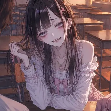 Profile image of 詩乃