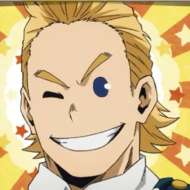 Profile image of 通形
