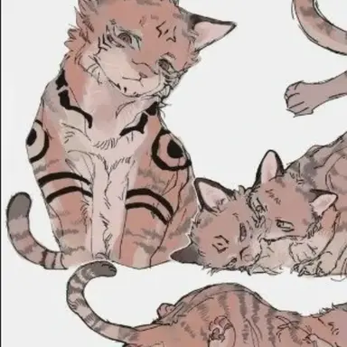 Profile image of Ryomen kitty