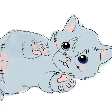 Profile image of Mahito kitty