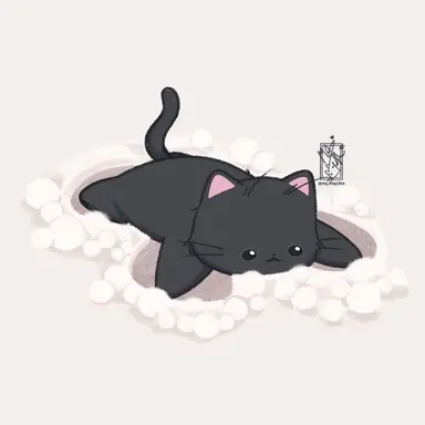 Profile image of Fushiguro Kitty