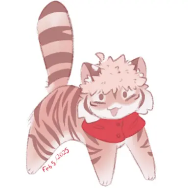 Profile image of Itadori kitty