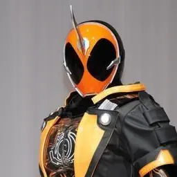 Profile image of ゴースト