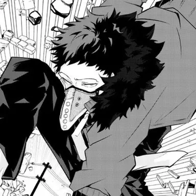 Profile image of 治崎廻