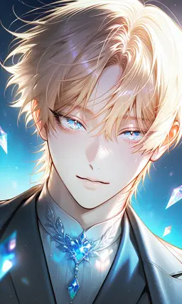 Profile image of Lucien
