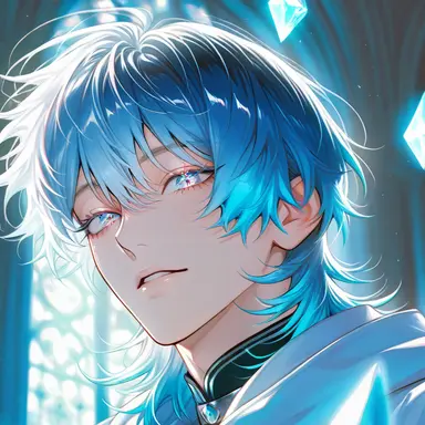 Profile image of レギウス