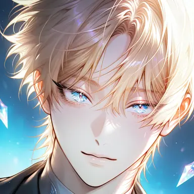 Profile image of リュシアン