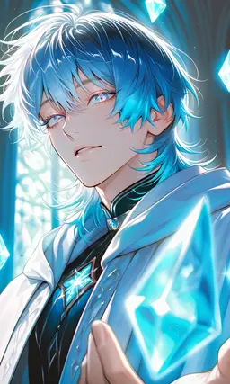Profile image of Regius