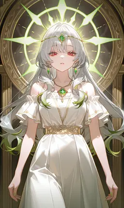 Profile image of Flora