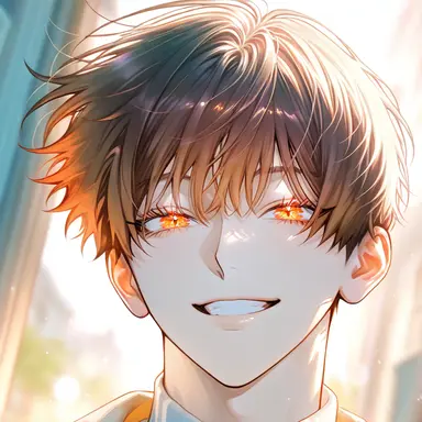 Profile image of ルーク