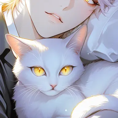 Profile image of ミーシャ