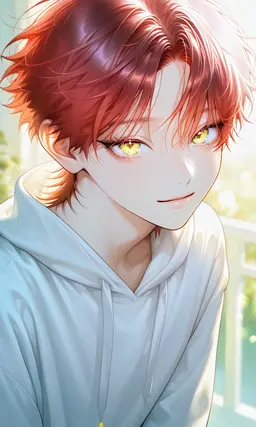 Profile image of Felix