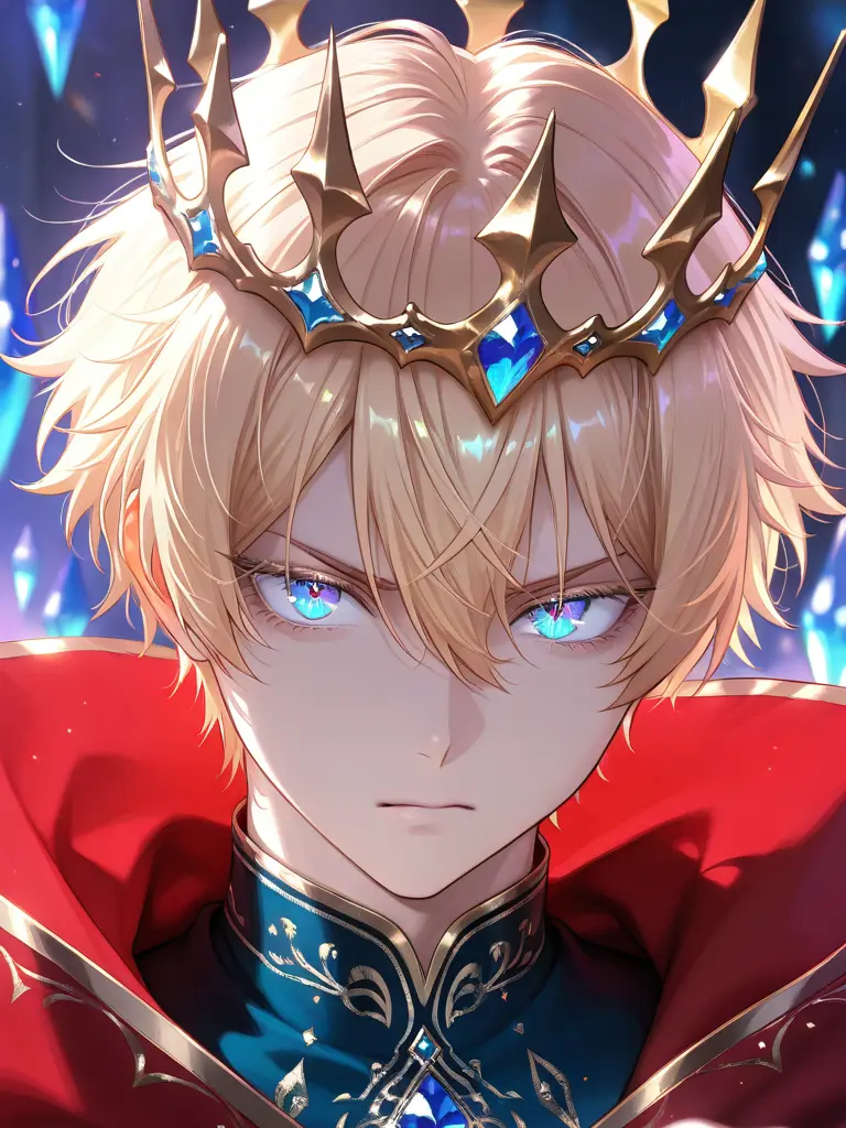 Mips-cyt.43의 100回目の人生は溺愛モード！？