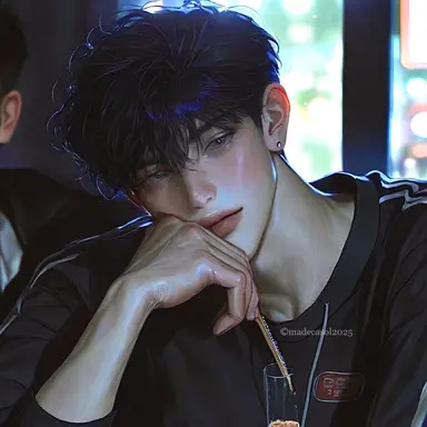 Profile image of Grayson