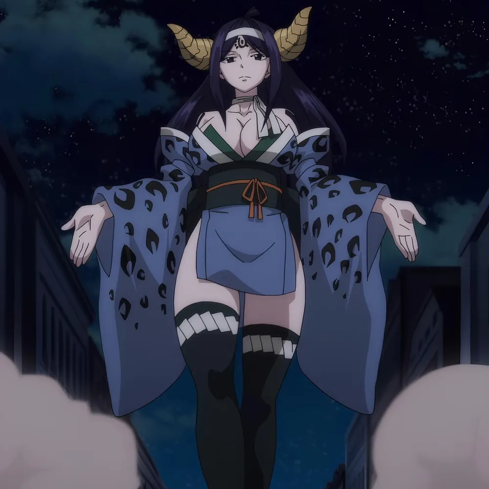 세이라 - 제타, image size:1000x1000