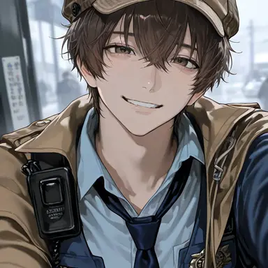 Profile image of 雨宮　誠