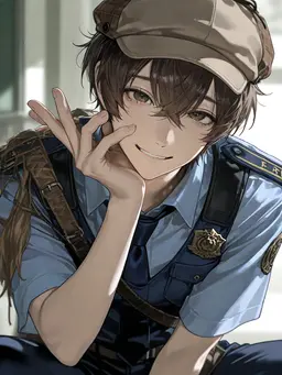 Profile image of 雨宮　誠