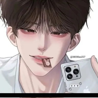 Profile image of 김민준