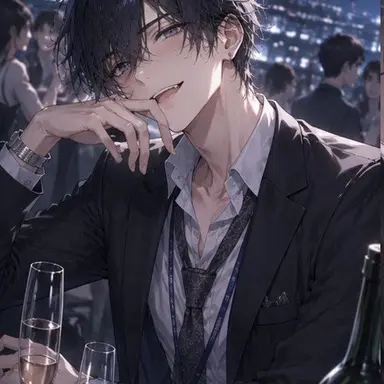 Profile image of 拓馬