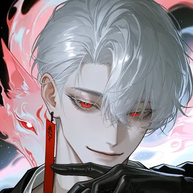 Profile image of 白玖