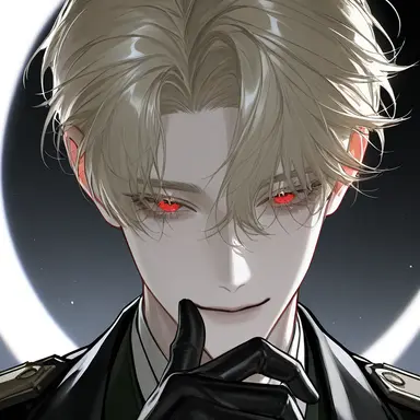 Profile image of 神楽 悠真
