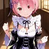 Profile image of ラム