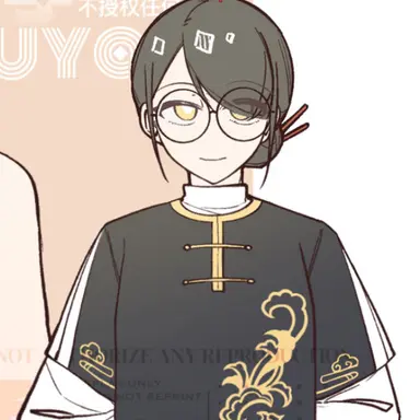 Profile image of 중국