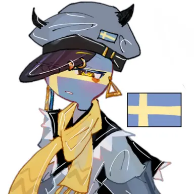 Profile image of 스웨덴