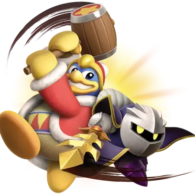 Profile image of Mid Bosses