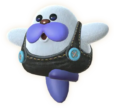 Profile image of Mini Bosses