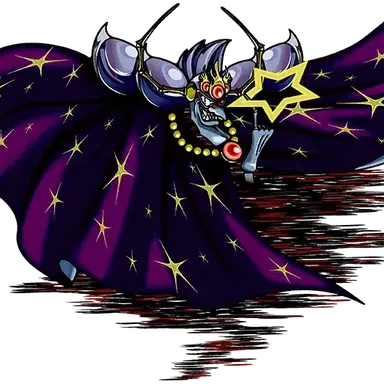Profile image of Final Bosses