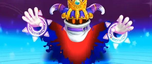Profile image of Final Bosses