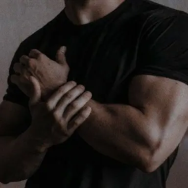 Profile image of Paul