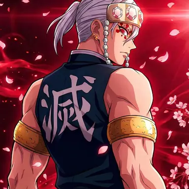 Profile image of Tengen