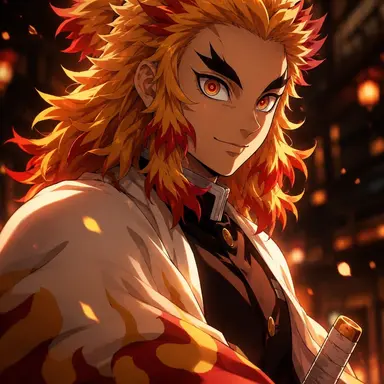 Profile image of Rengoku